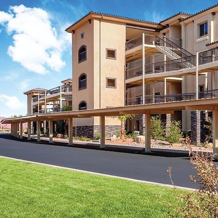 Worldmark Estancia 圣乔治 外观 照片