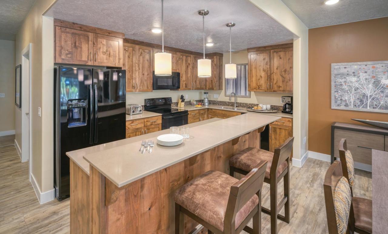 Worldmark Estancia 圣乔治 外观 照片