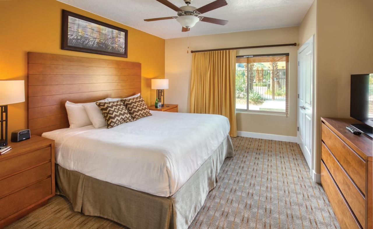 Worldmark Estancia 圣乔治 外观 照片