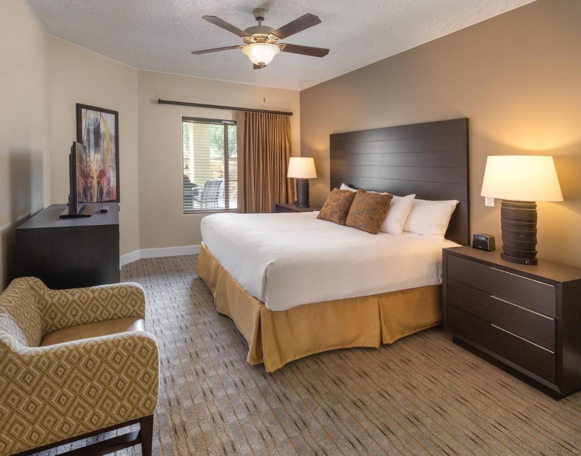 Worldmark Estancia 圣乔治 外观 照片