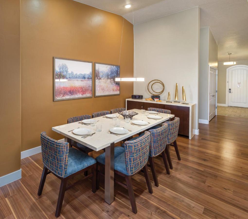 Worldmark Estancia 圣乔治 外观 照片