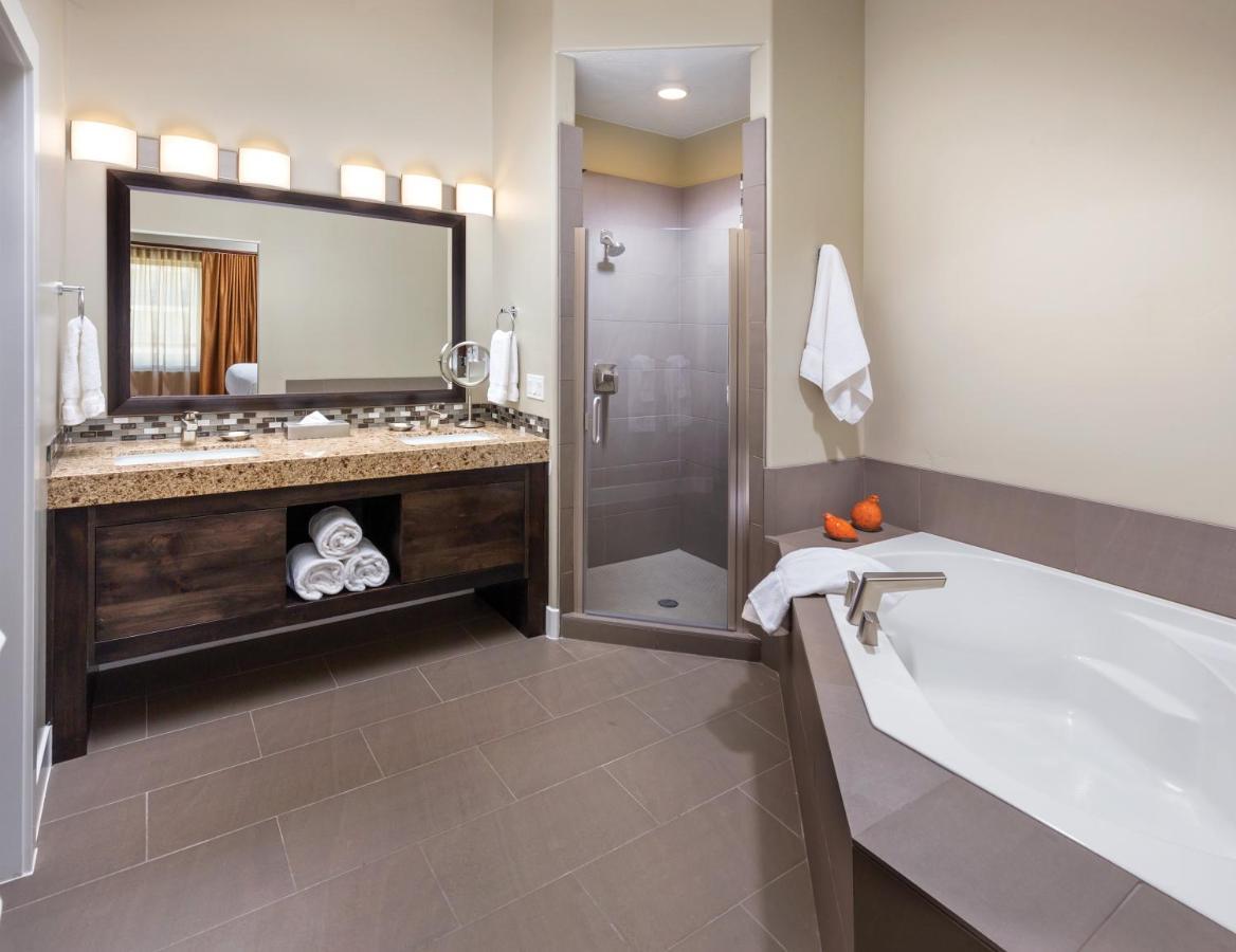Worldmark Estancia 圣乔治 外观 照片