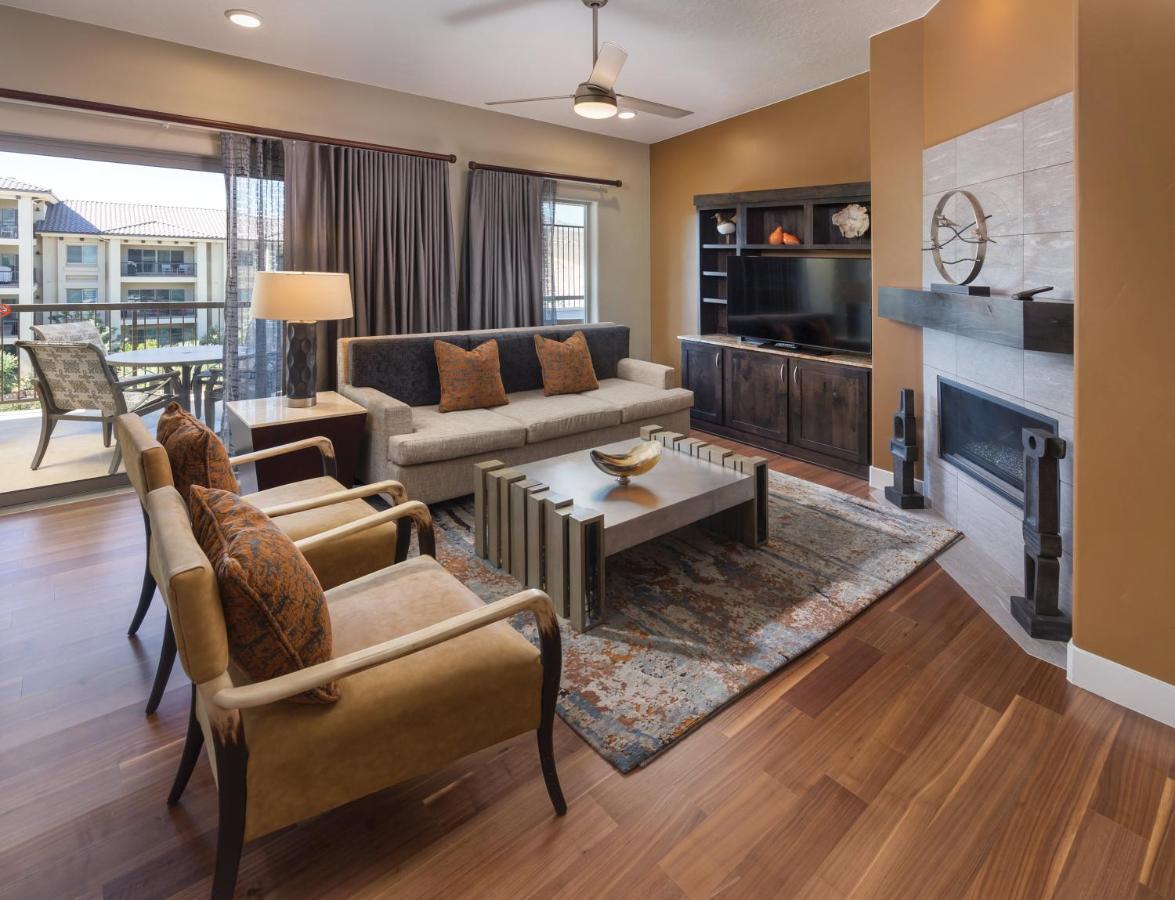 Worldmark Estancia 圣乔治 外观 照片