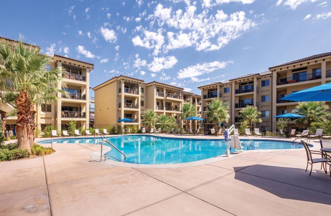 Worldmark Estancia 圣乔治 外观 照片