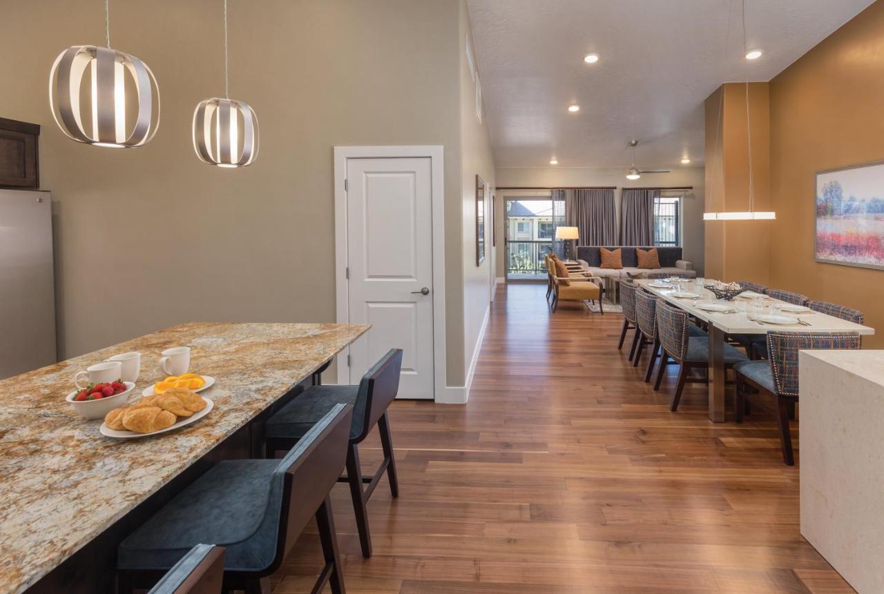 Worldmark Estancia 圣乔治 外观 照片
