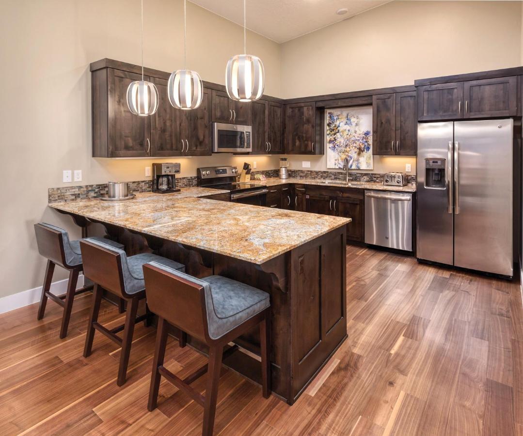 Worldmark Estancia 圣乔治 外观 照片
