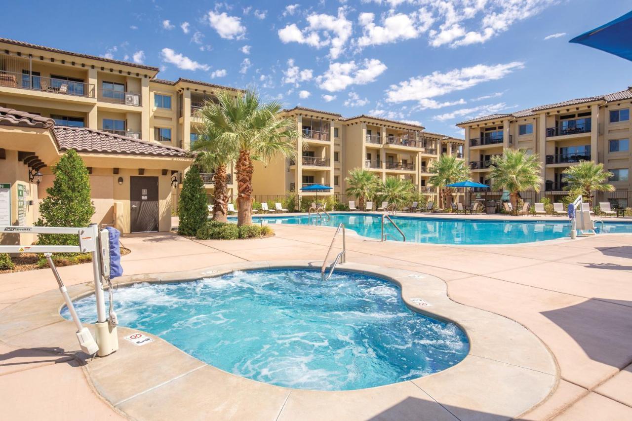Worldmark Estancia 圣乔治 外观 照片